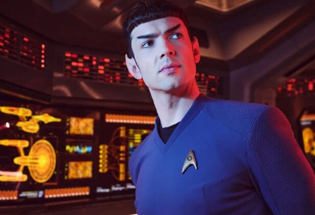 Co&nbsp;dalej z&nbsp;przyszłością „Star Treka”? Paramount+ uspokaja fanów i&nbsp;szuka nowych pomysłów na&nbsp;seriale
