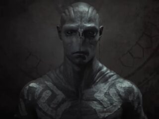Francuski związek zawodowy znów nawołuje do&nbsp;strajku w&nbsp;Quantic Dream. Walka o&nbsp;Star Wars Eclipse wciąż trwa?