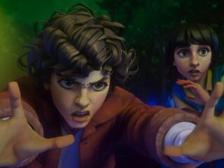 „Stranger Things” wraca na&nbsp;Netfliksa! Znamy datę premiery i&nbsp;szczegóły 2. sezonu „Opowieści z&nbsp;’85”