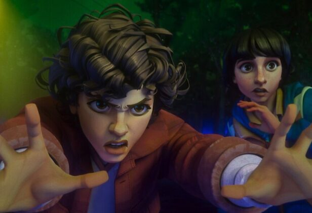 „Stranger Things” wraca na&nbsp;Netfliksa! Znamy datę premiery i&nbsp;szczegóły 2. sezonu „Opowieści z&nbsp;’85”