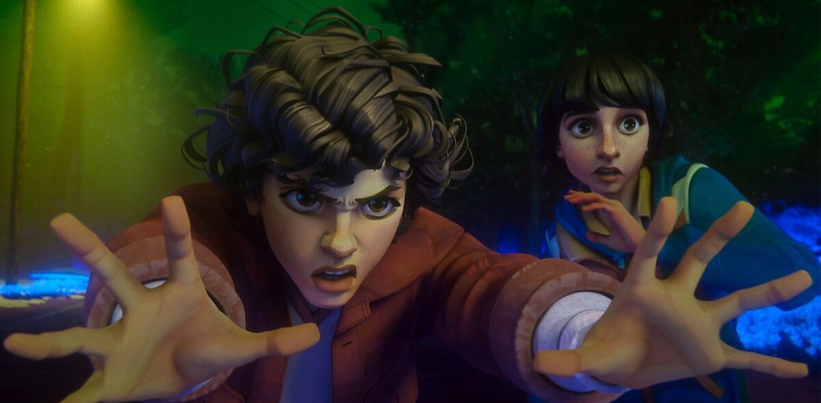 „Stranger Things” wraca na&nbsp;Netfliksa! Znamy datę premiery i&nbsp;szczegóły 2. sezonu „Opowieści z&nbsp;’85”