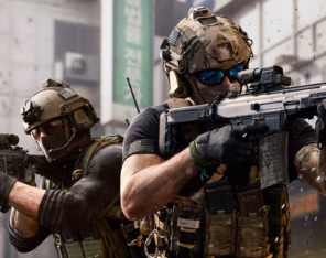 Call of Duty w&nbsp;końcu przestanie udawać Fortnite’a? Po&nbsp;testach beta Modern Warfare 4 czuję, że&nbsp;CoD potraktuje graczy poważnie [JUŻ GRALIŚMY]