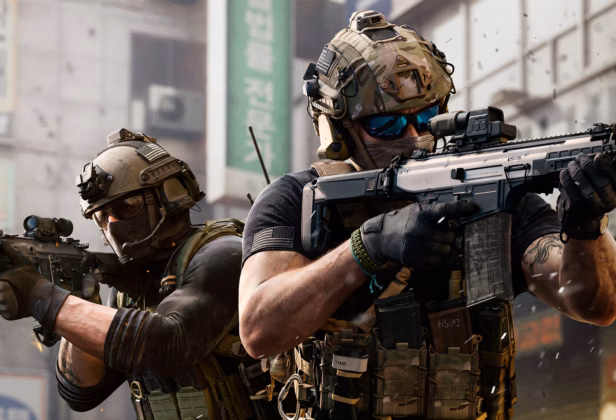 Call of Duty w&nbsp;końcu przestanie udawać Fortnite’a? Po&nbsp;testach beta Modern Warfare 4 czuję, że&nbsp;CoD potraktuje graczy poważnie [JUŻ GRALIŚMY]