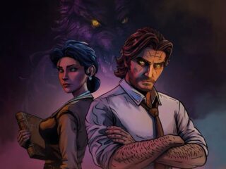 Kultowa przygodówka Telltale Games powróci już niebawem. The Wolf Among Us Remaster z&nbsp;datą premiery