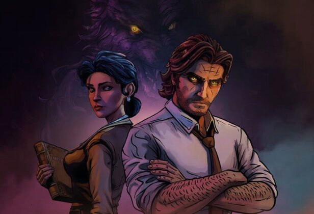 Kultowa przygodówka Telltale Games powróci już niebawem. The Wolf Among Us Remaster z&nbsp;datą premiery