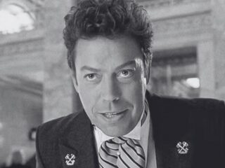 Zmarł Tim Curry. Gwiazda „Rocky Horror Picture Show” miała 80 lat