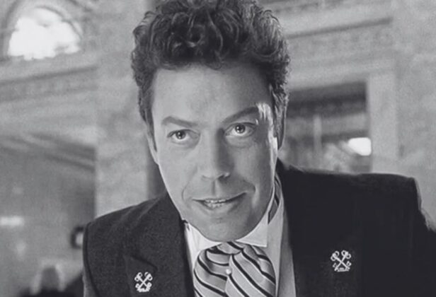 Zmarł Tim Curry. Gwiazda „Rocky Horror Picture Show” miała 80 lat