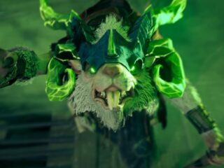 Ogromne DLC do&nbsp;Total War Warhammer 3 na&nbsp;epickim trailerze z&nbsp;datą premiery. Lords of the End Times ma&nbsp;być największym dodatkiem całej trylogii