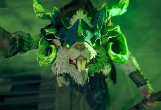 Ogromne DLC do&nbsp;Total War Warhammer 3 na&nbsp;epickim trailerze z&nbsp;datą premiery. Lords of the End Times ma&nbsp;być największym dodatkiem całej trylogii