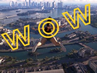 Jestem w&nbsp;szoku – wydaje się, że&nbsp;GTA 6 bardziej podąża ścieżką Red Dead Redemption 2 niż GTA 5