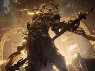 W&nbsp;Where Winds Meet zagrało 2,5 raza więcej osób, niż wynosi populacja Polski. Darmowe chińskie RPG chwali się ogromnym sukcesem