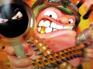 Worms: The Director’s Cut 1.5 już dostępne! Darmowy dodatek ma&nbsp;zapewnić grze nowe życie