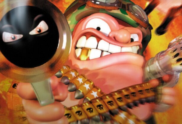 Worms: The Director’s Cut 1.5 już dostępne! Darmowy dodatek ma&nbsp;zapewnić grze nowe życie