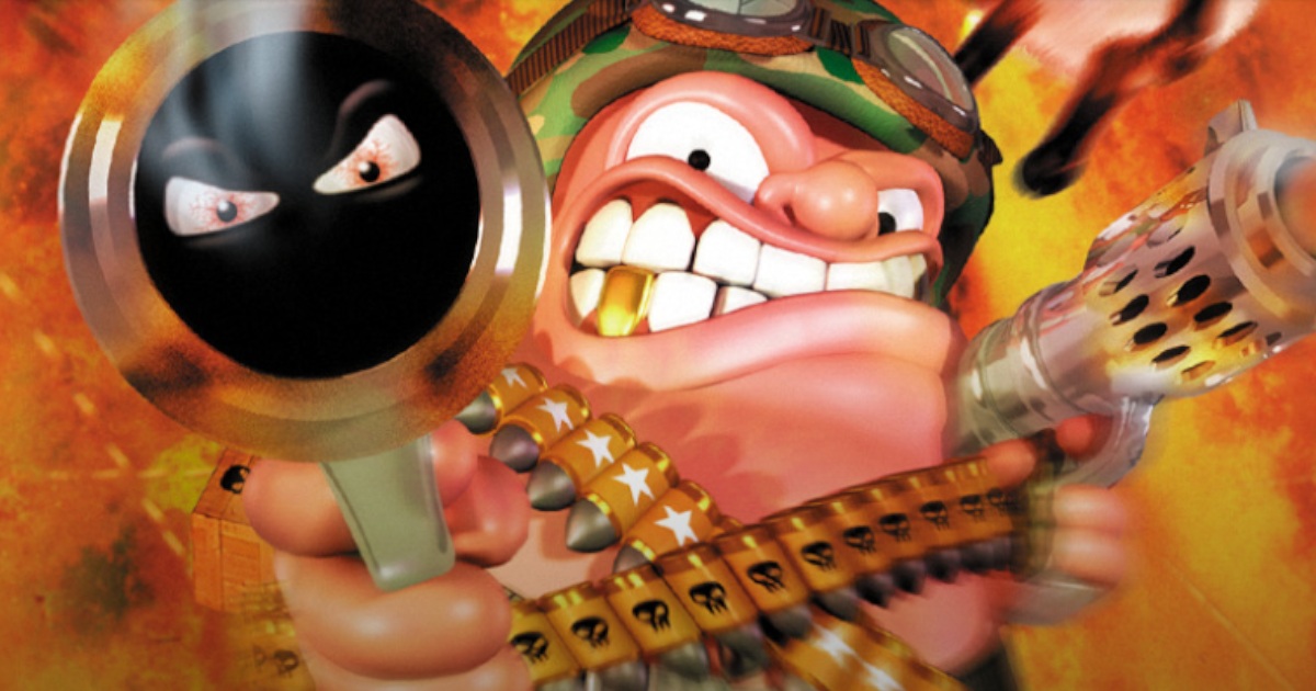 Worms: The Director’s Cut 1.5 już dostępne! Darmowy dodatek ma&nbsp;zapewnić grze nowe życie