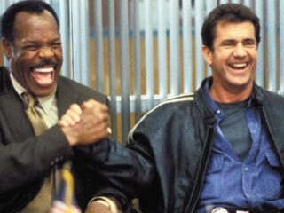 Mel Gibson nie&nbsp;rezygnuje z&nbsp;„Zabójczej broni 5”. Film powstanie dzięki przejęciu Warner Bros. przez&nbsp;Paramount?