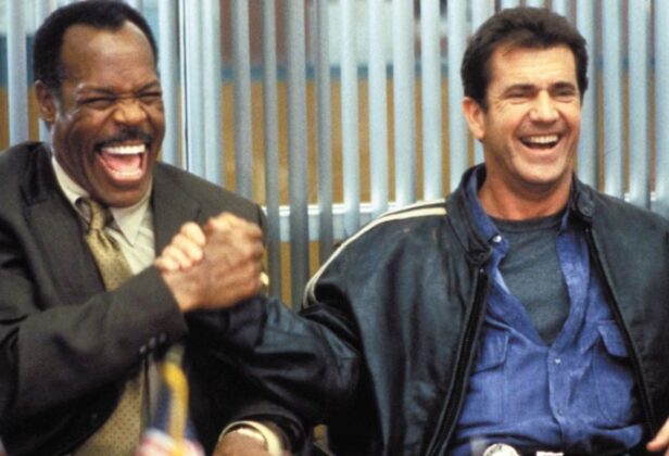 Mel Gibson nie&nbsp;rezygnuje z&nbsp;„Zabójczej broni 5”. Film powstanie dzięki przejęciu Warner Bros. przez&nbsp;Paramount?