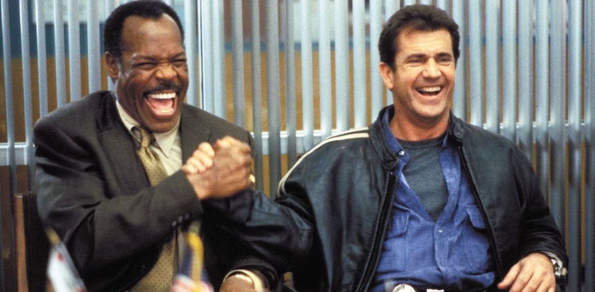Mel Gibson nie rezygnuje z „Zabójczej broni 5”. Film powstanie dzięki przejęciu Warner Bros. przez Paramount?