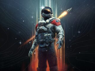 Starfield to&nbsp;„kosmiczna kołdra z&nbsp;łatek”. Były developer Bethesdy krytykuje grę Todda Howarda