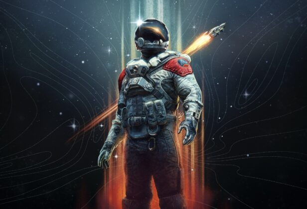 Starfield to&nbsp;„kosmiczna kołdra z&nbsp;łatek”. Były developer Bethesdy krytykuje grę Todda Howarda