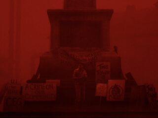 Silent Hill: Townfall na&nbsp;19-minutowej rozgrywce. Eksploracja, broń palna i&nbsp;nie&nbsp;tylko