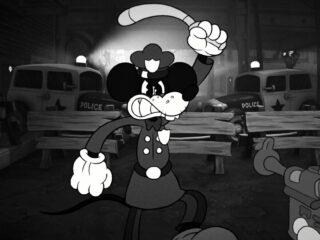 Mouse: P.I. For Hire otrzyma DLC i&nbsp;pełnoprawną kontynuację. Znamy liczbę sprzedanych kopii i&nbsp;wiemy, ile zarobili na&nbsp;nich twórcy