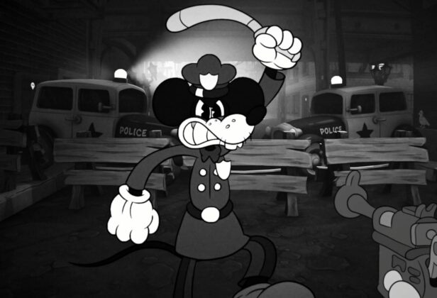 Mouse: P.I. For Hire otrzyma DLC i&nbsp;pełnoprawną kontynuację. Znamy liczbę sprzedanych kopii i&nbsp;wiemy, ile zarobili na&nbsp;nich twórcy