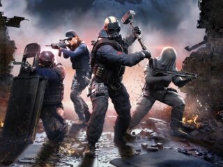 Rainbow Six wraca do&nbsp;taktycznych korzeni! Ubisoft zaprezentował pierwszy zwiastun nowej odsłony serii