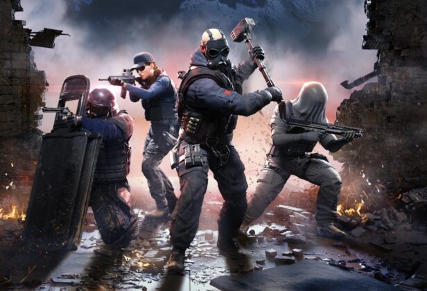 Rainbow Six wraca do&nbsp;taktycznych korzeni! Ubisoft zaprezentował pierwszy zwiastun nowej odsłony serii