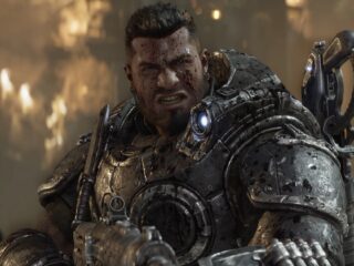 Testosteron, hordy wrogów i&nbsp;krwawe strzelaniny na&nbsp;zwiastunie fabularnym Gears of War: E-Day. Czyżby Microsoft chciał znowu wkupić się w&nbsp;łaski graczy?