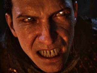 Krew, nie&nbsp;wino na&nbsp;zwiastunie premierowym The Blood of Dawnwalker. Polskie studio z&nbsp;mocnym akcentem na&nbsp;Gamescomie