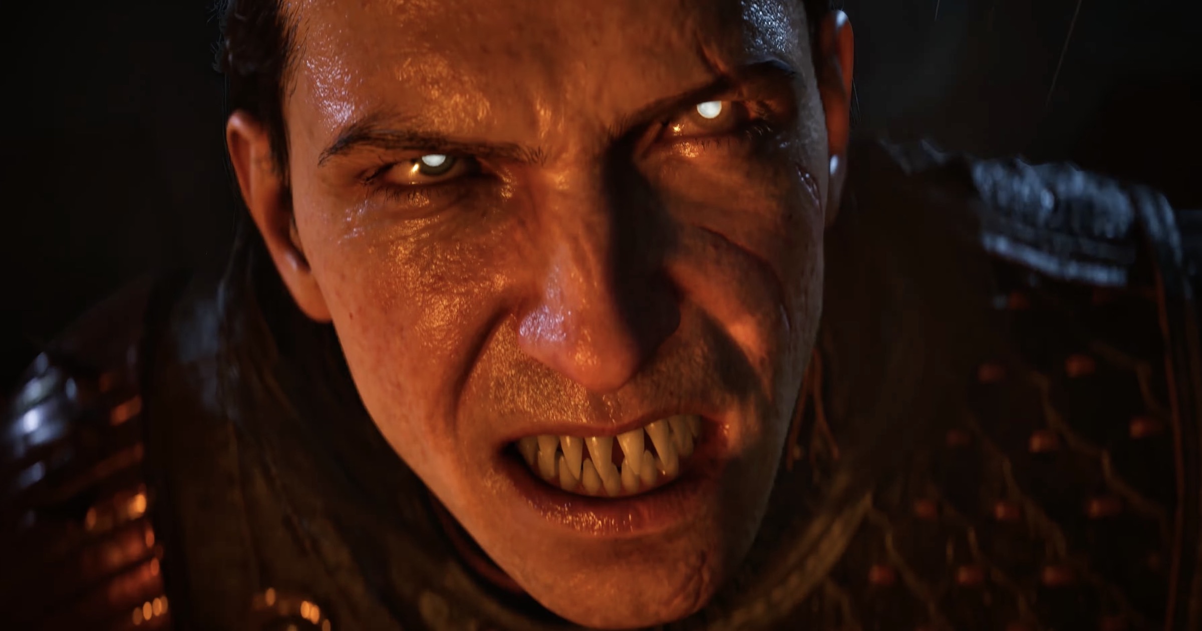 Krew, nie&nbsp;wino na&nbsp;zwiastunie premierowym The Blood of Dawnwalker. Polskie studio z&nbsp;mocnym akcentem na&nbsp;Gamescomie