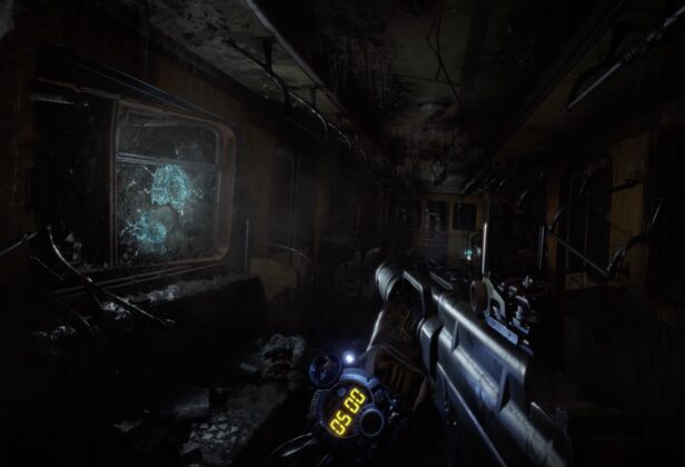 Ukraińcy są&nbsp;dumni z&nbsp;Metro 2039. Zwiastun z&nbsp;Gamescomu ujawnia miesiąc premiery i&nbsp;pokazuje, że&nbsp;naprawdę jest na&nbsp;co&nbsp;czekać