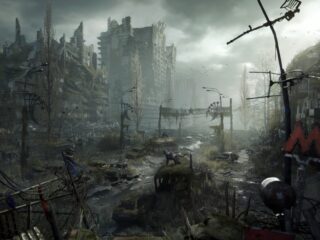 Ukraińcy są&nbsp;dumni z&nbsp;Metro 2039. Zwiastun z&nbsp;Gamescomu ujawnia miesiąc premiery i&nbsp;pokazuje, że&nbsp;naprawdę jest na&nbsp;co&nbsp;czekać