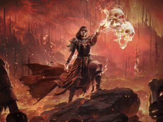 Diablo 4 ma&nbsp;przerąbane. Jeszcze w&nbsp;tym roku zagramy w&nbsp;pełną wersję Path of Exile 2 za&nbsp;darmo