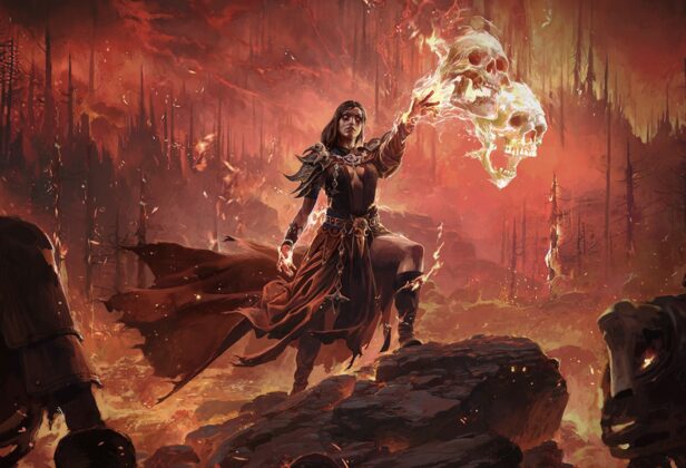 Diablo 4 ma&nbsp;przerąbane. Jeszcze w&nbsp;tym roku zagramy w&nbsp;pełną wersję Path of Exile 2 za&nbsp;darmo