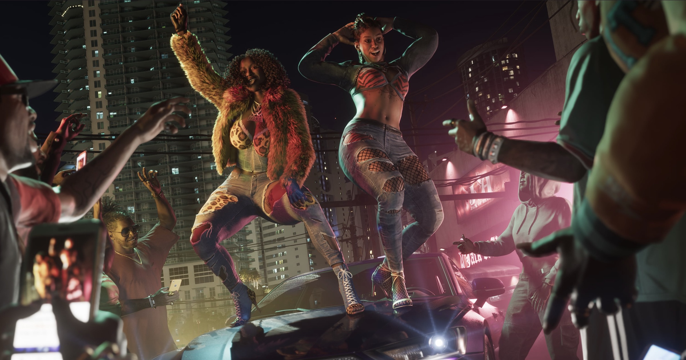 „Wyciek materiałów z&nbsp;GTA 6 był dla nas niezwykle bolesny”. Rockstar w&nbsp;końcu oficjalnie odniósł się do afery z&nbsp;przeciekami