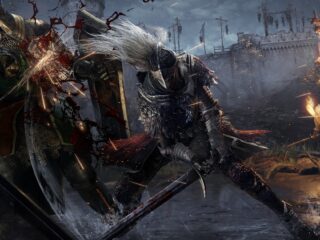 Elden Ring z&nbsp;nową aktualizacją. FromSoftware przygotowało ją&nbsp;na&nbsp;premierę Tarnished Edition
