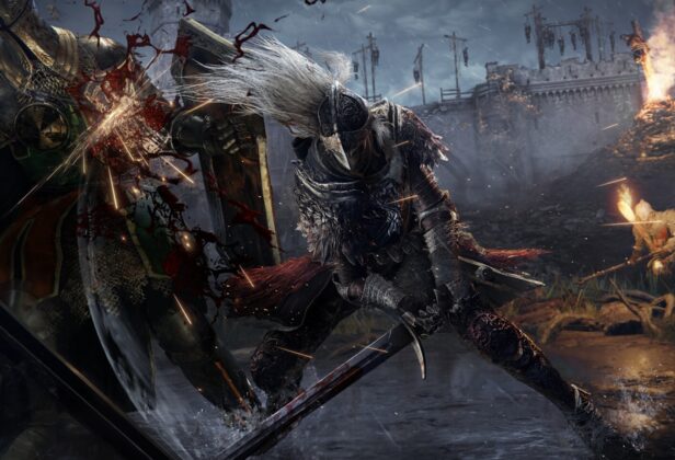 Elden Ring z&nbsp;nową aktualizacją. FromSoftware przygotowało grę na&nbsp;premierę Tarnished Edition