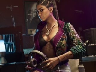W&nbsp;sierpniu możemy otrzymać nowe materiały z&nbsp;GTA 6. Znany informator twierdzi, że&nbsp;niedługo ruszy machina marketingowa Take-Two