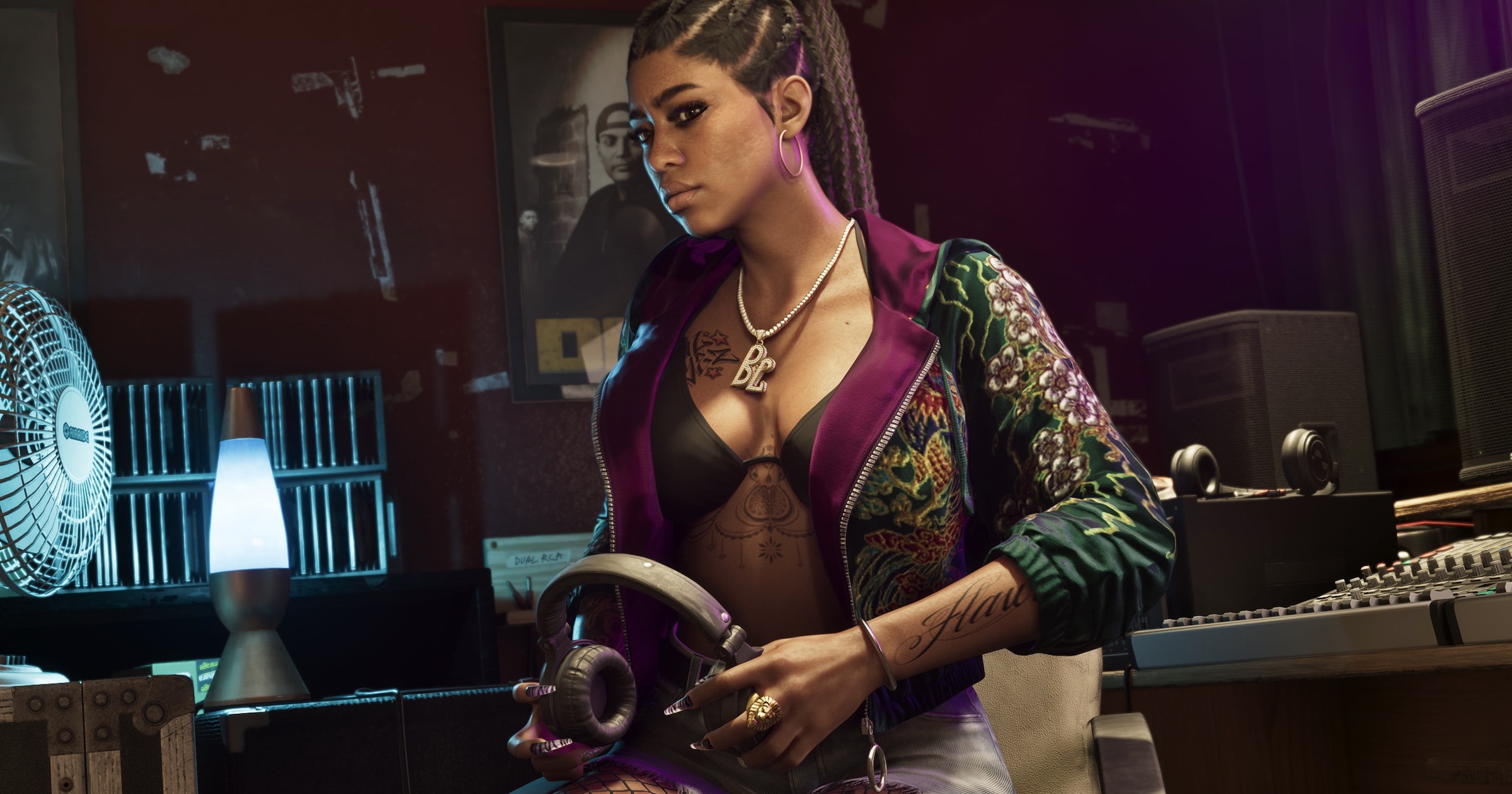 W&nbsp;sierpniu możemy otrzymać nowe materiały z&nbsp;GTA 6. Znany informator twierdzi, że&nbsp;niedługo ruszy machina marketingowa Take-Two