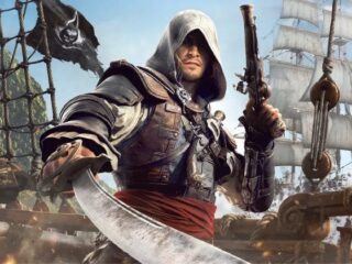 Już dzisiaj Assassin’s Creed Black Flag Resynced otrzyma ogromną aktualizację. Ubisoft obiecuje, że&nbsp;to&nbsp;dopiero początek zmian i&nbsp;poprawek