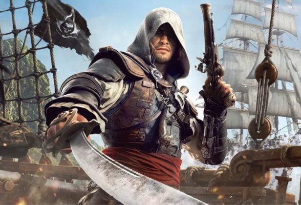 Już dzisiaj Assassin’s Creed Black Flag Resynced otrzyma ogromną aktualizację. Ubisoft obiecuje, że&nbsp;to&nbsp;dopiero początek zmian i&nbsp;poprawek