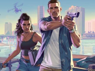 GTA 6 już wpływa na&nbsp;wyniki finansowe Take-Two. Ponad miliard dolarów przychodu i&nbsp;reakcja giełdy