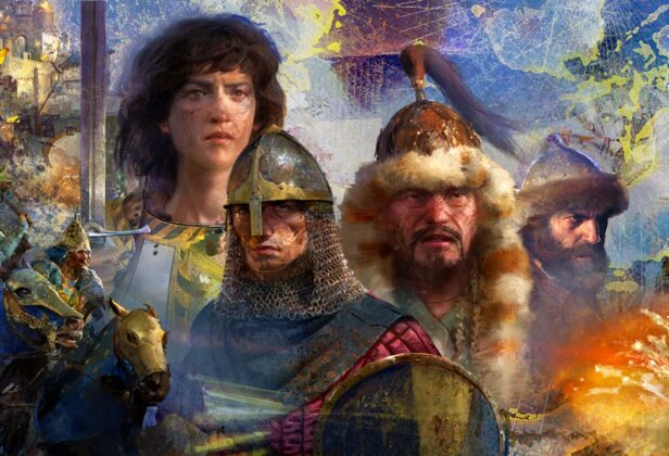 Zapowiedziano największy turniej Age of Empires. Odbędzie się w&nbsp;prawdziwym polskim zamku!