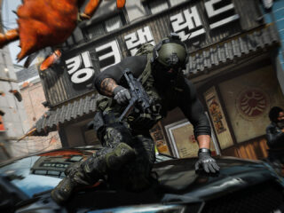 Beta Call of Duty: Modern Warfare 4 startuje już jutro! Sprawdźcie, co&nbsp;czeka na&nbsp;was w&nbsp;testowej wersji gry