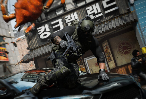 Beta Call of Duty: Modern Warfare 4 startuje już jutro! Sprawdźcie, co&nbsp;czeka na&nbsp;was w&nbsp;testowej wersji gry