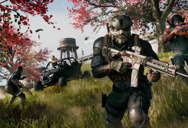 Gracze łączą siły w&nbsp;walce z&nbsp;SMA. 19 września rusza charytatywny turniej Call of Duty: Warzone „13 SMAczków z&nbsp;PGC”
