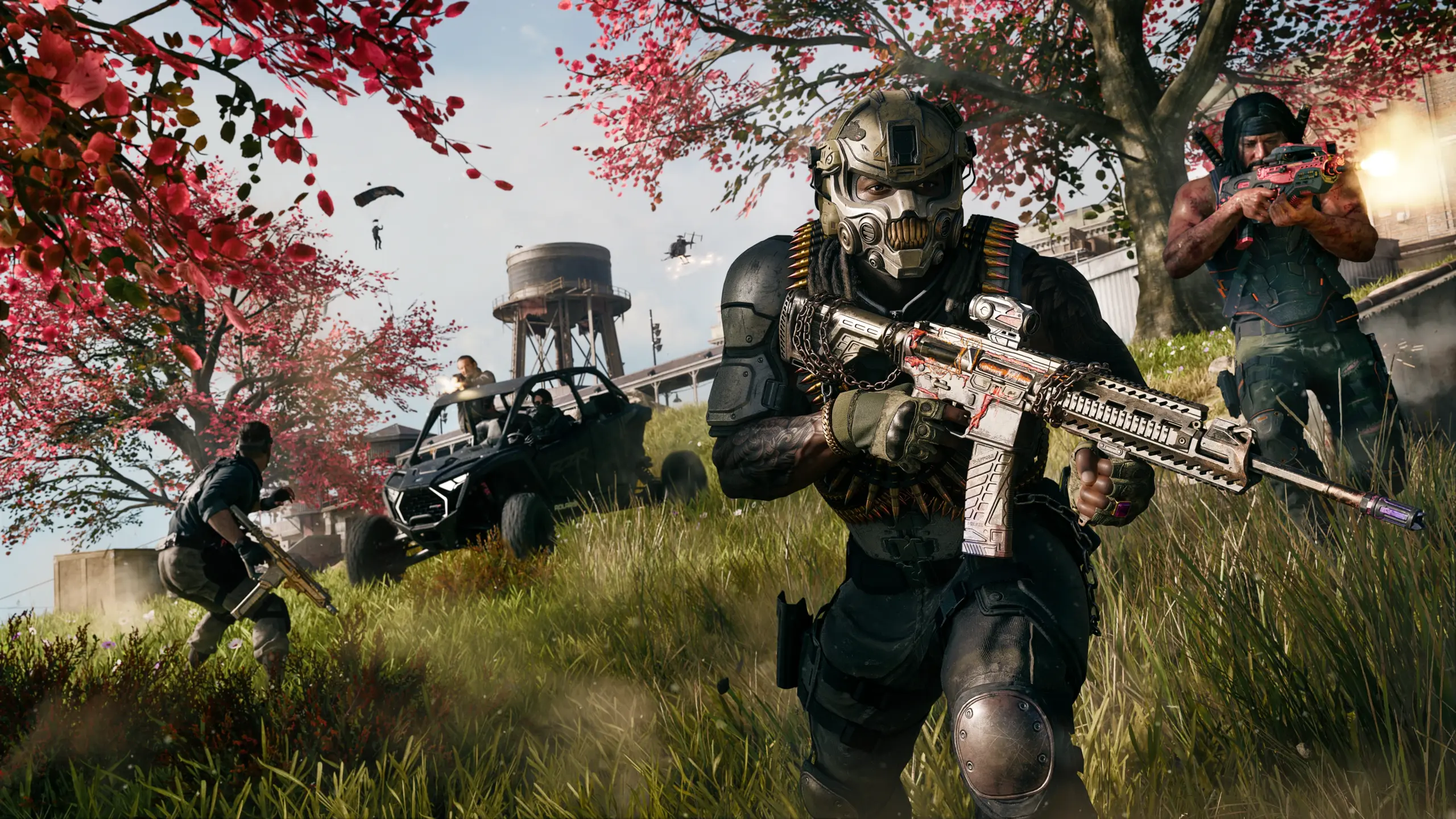 Gracze łączą siły w&nbsp;walce z&nbsp;SMA. 19 września rusza charytatywny turniej Call of Duty: Warzone „13 SMAczków z&nbsp;PGC”