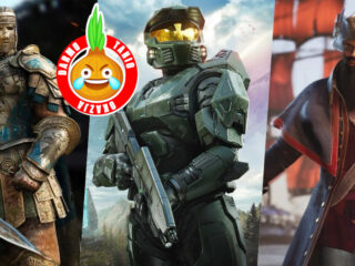 Halo: Campaign Evolved, For Honor i&nbsp;inne. Darmowe gry i okazje w tym tygodniu