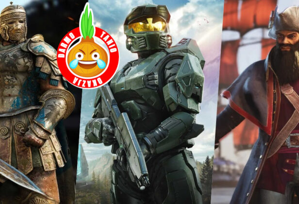 Halo: Campaign Evolved, For Honor i&nbsp;inne. Darmowe gry i okazje w tym tygodniu
